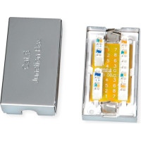 Roline Junction Box Cat.6 (Class E), STP