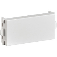 VALUE A/V Module - Blind plate