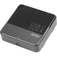 Aten UH3233 USB-C Dual HDMI Mini Dock