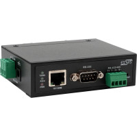 Exsys EX-61001 Ethernet zu 1 x Seriell RS-232/422/485