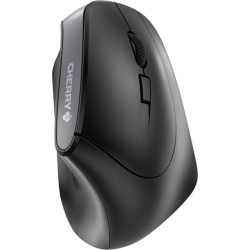 Cherry MW 4500 pele Birojs Labā roka RF Bezvadu Optisks 1200 DPI