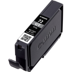 Canon PGI-72GY Grey Ink Cartridge