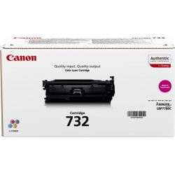 Canon 732M Original Magenta 1 pc(s)