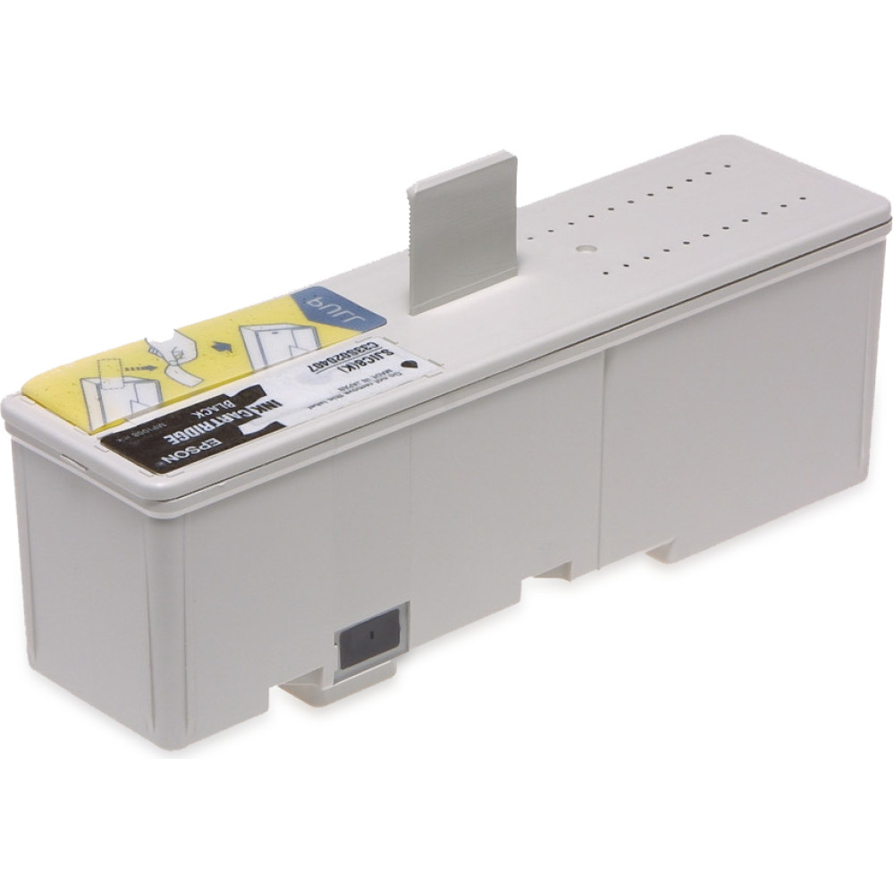 Epson SJIC8(K) Ink cartridge for TM-J7000 (Black)