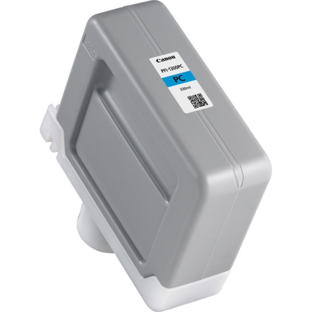 Canon PFI-1300PC tintes kārtridžs Oriģināls Foto ciāna