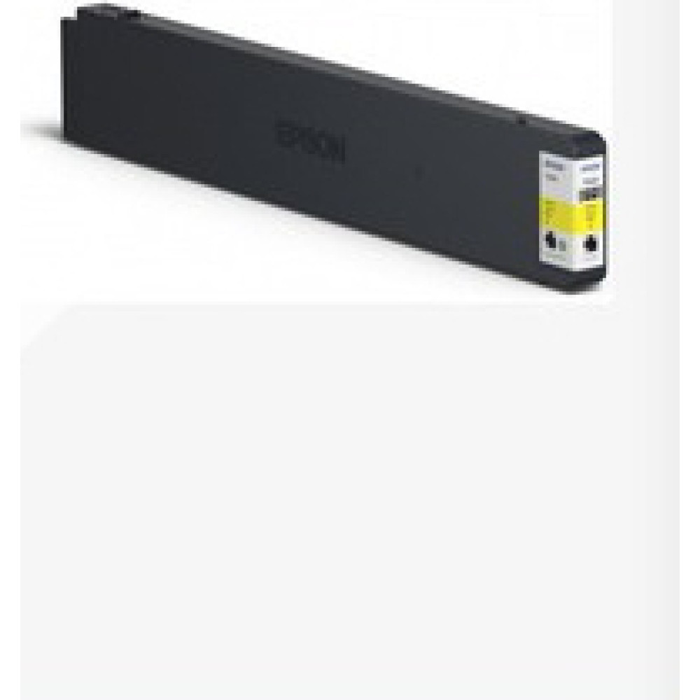 Epson WorkForce Enterprise WF-C20590 Yellow Ink