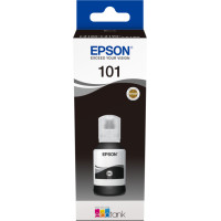 Epson 101 EcoTank Black ink cartridge 1 pc(s) Original