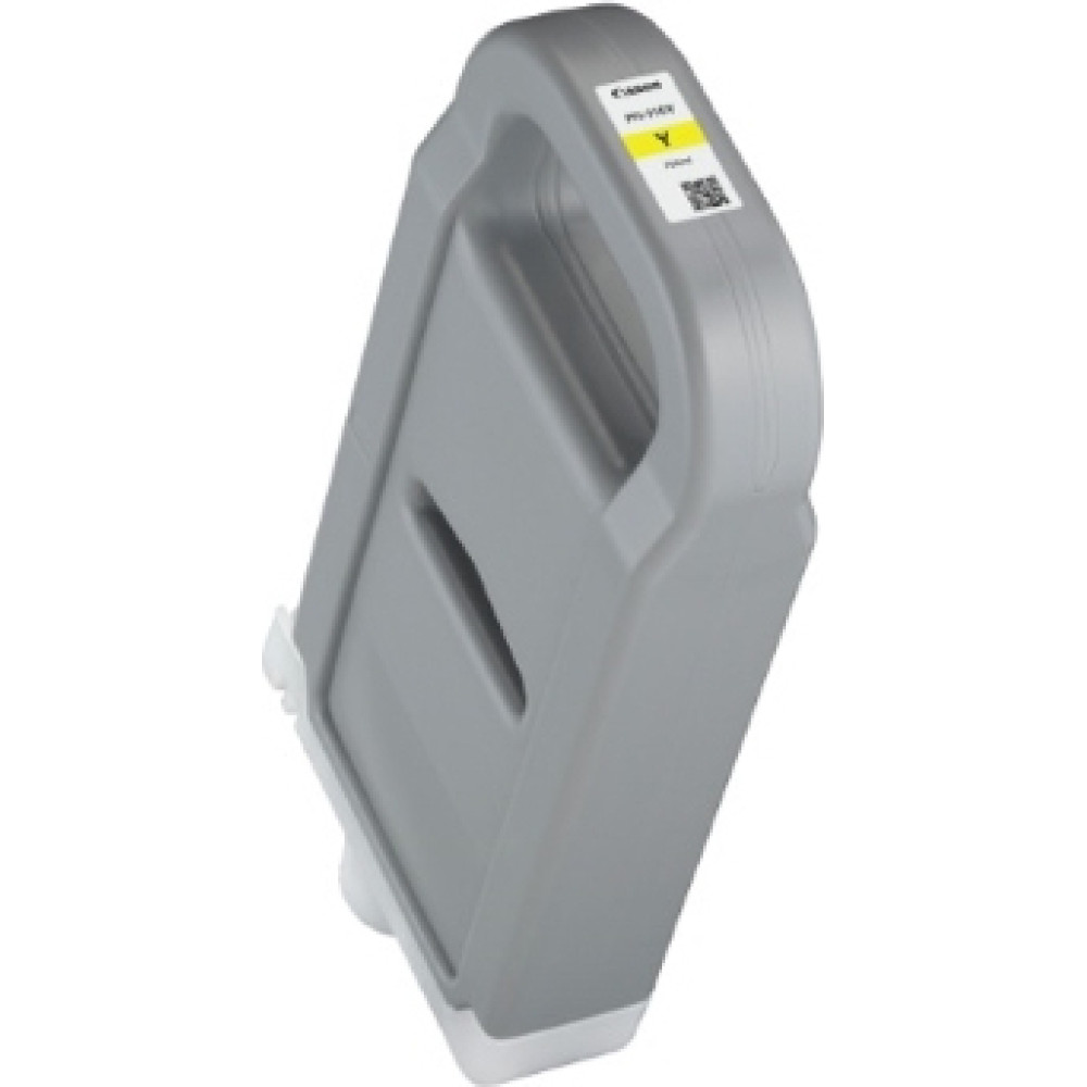 Canon PFI-710Y tintes kārtridžs Oriģināls Dzeltens