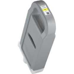 Canon PFI-710Y tintes kārtridžs Oriģināls Dzeltens
