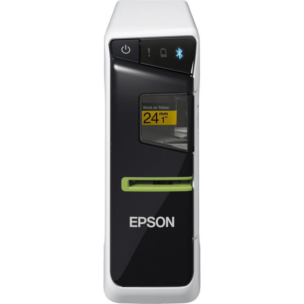 Epson LabelWorks LW-600P (Continental & UK type AC adapter)