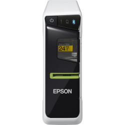 Epson LabelWorks LW-600P (Continental & UK type AC adapter)