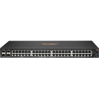 Hp Inc. HPE ANW CX 6000 48G 4SFP                              R8N86A