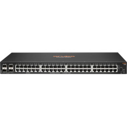 Hp Inc. HPE ANW CX 6000 48G 4SFP                              R8N86A
