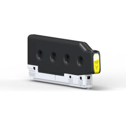 Epson C13T08G400 ink cartridge 1 pc(s) Original Yellow