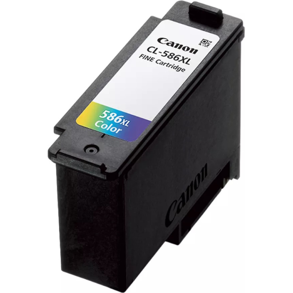 Canon Patrone Canon PG-586XL         color