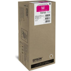 Epson C13T97330N ink cartridge 1 pc(s) Original High (XL) Yield Magenta