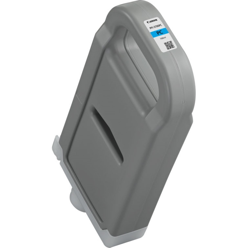 Canon PFI-3700PC tintes kārtridžs 1 pcs Oriģināls Foto ciāna