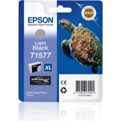 Epson T1577 Light Black