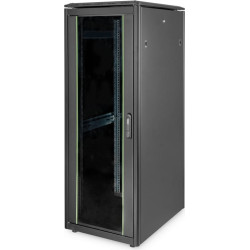 Digitus Network cabinet Unique series - 600x800 mm (WxD)