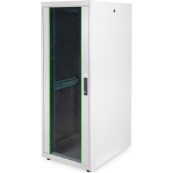 Digitus Network cabinet Dynamic Basic series - 600x800 mm (WxD)