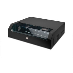 Digitus Wall-mounted enclosure - SOHO, Slim
