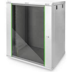 Digitus Wall Mounting Cabinets Dynamic Basic Series - 600x450 mm (WxD)