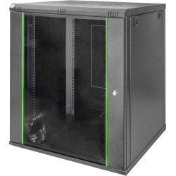 Digitus Wall Mounting Cabinets Dynamic Basic Series - 600x600 mm (WxD)
