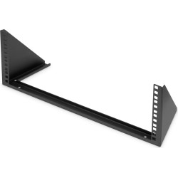 Digitus 19-Inch Equipment Wall Mounting Bracket, 4U
