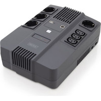 Digitus All-in-One UPS, 600VA/360W, LED