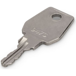 Digitus Key for free-standing Unique server cabinets & free-standing Dynamic cabinets, Slim & DVR wall-mounted enclosures