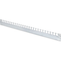 Digitus Cable support rail for 483 mm (19\") network cabinets from the Unique & Dynamic series