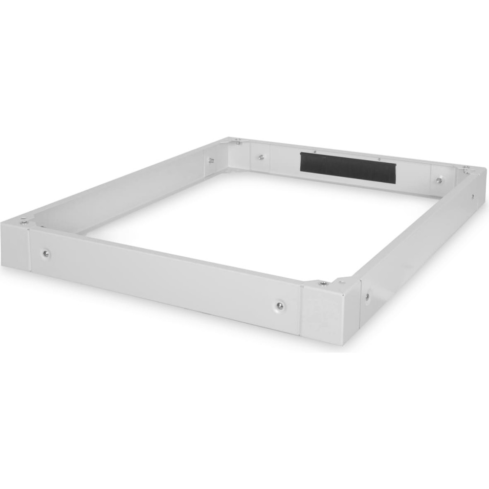 Digitus Base for server enclosures in the Unique series - 800x1000 mm (WxD)