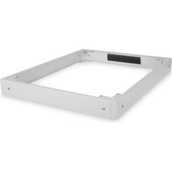 Digitus Base for Varioflex-N, Unique & Dynamic network enclosures - 800x1000 mm (WxD)