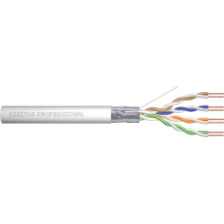 Digitus Cat.5e F/UTP installation cable, 305 m, Eca