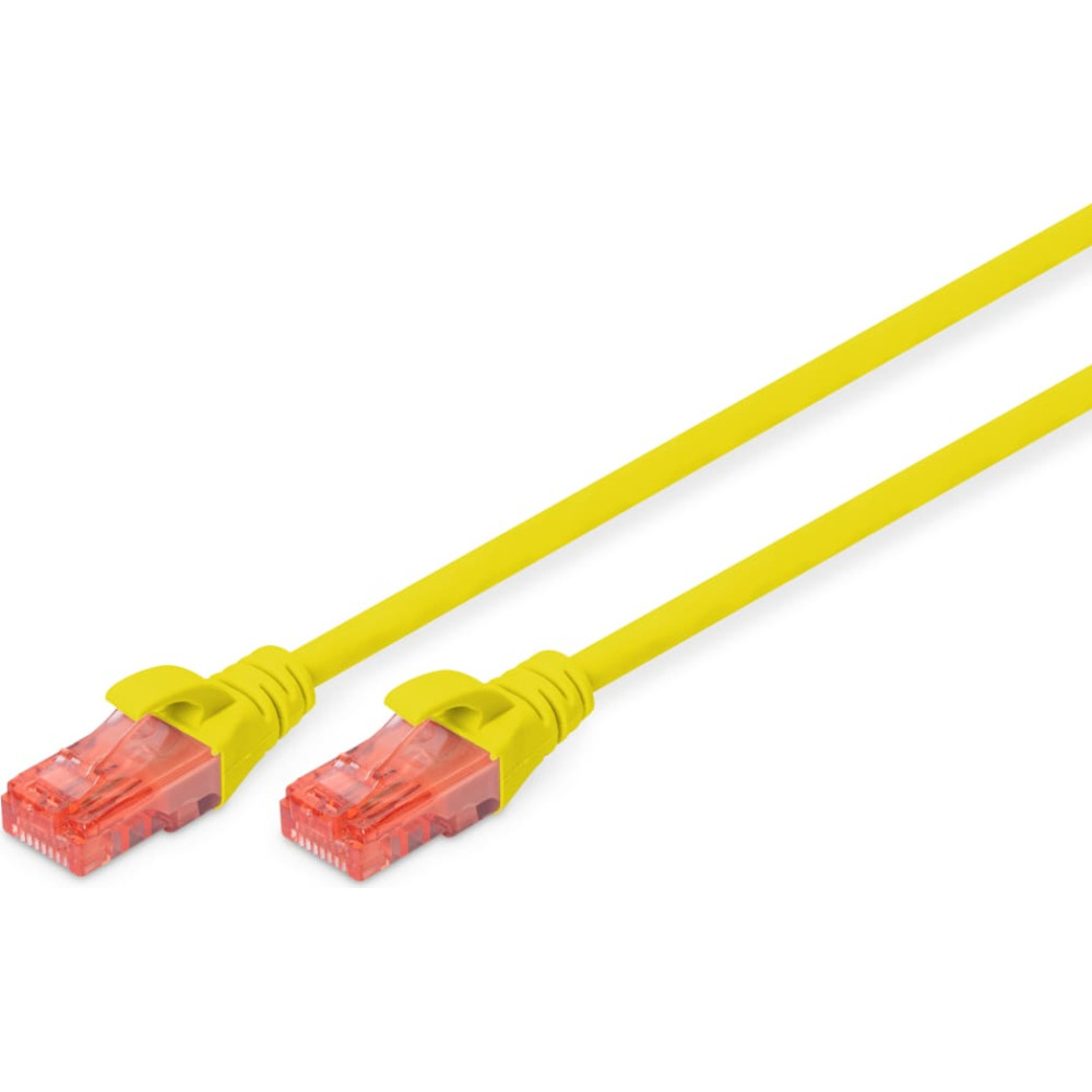 Digitus CAT 6 U/UTP patch cord