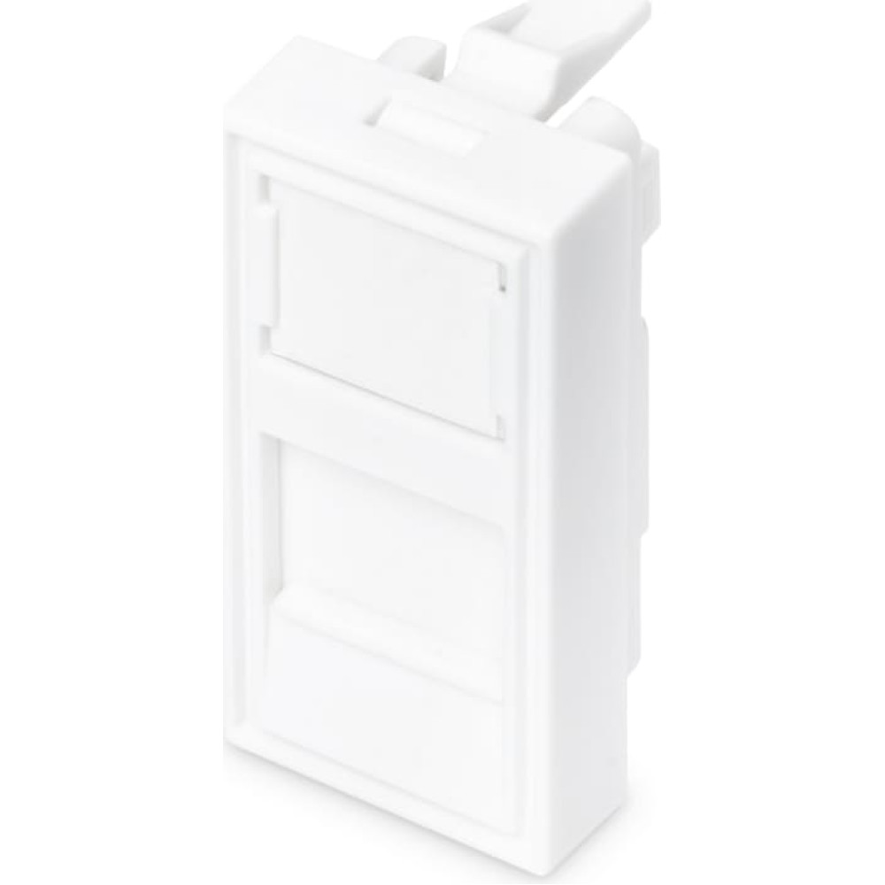 Digitus 22.5 x 45mm Shutter for Trunking