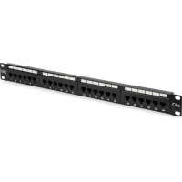 Digitus CAT 5e Patch Panel