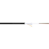 Digitus Installation Indoor/Outdoor A/I-DQ (ZN) BH 50/125 ? OM3, 8 fibers, CPR Dca, LSZH