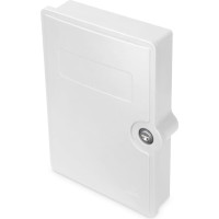 Digitus FTTH Outdoor Distribution Box for 6 SC/DX