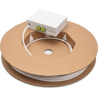 Digitus Fttx Installation Kit, Pre-assembled, 4-Core, LC/APC connector, 50m