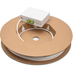 Digitus Fttx Installation Kit, Pre-assembled, 4-Core, LC/APC connector, 50m