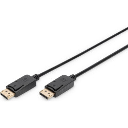 Digitus DisplayPort Connection Cable