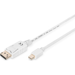 Digitus DisplayPort Connection Cable