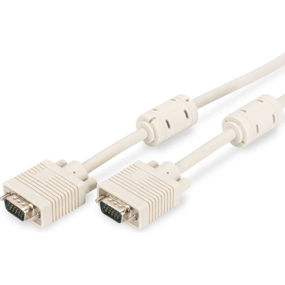 Digitus VGA Monitor Connection Cable