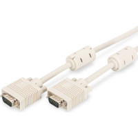 Digitus VGA Monitor Connection Cable