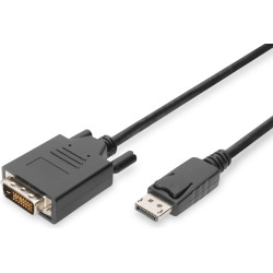 Digitus DisplayPort Adapter Cable