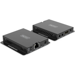 Digitus HDMI Extender Set, 4K/120Hz, 30 m