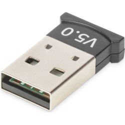 Digitus Bluetooth 5.0 Nano USB Adapter