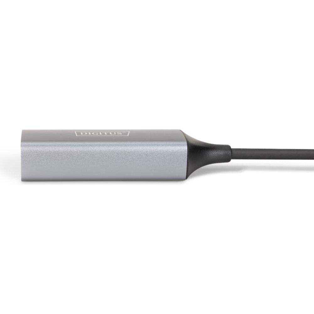 Digitus USB Type-C? Gigabit Ethernet Adapter
