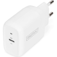 Digitus Universal Charging Adapter, USB-C?, 20 W